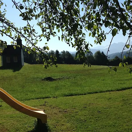 Strubbauer Urlaub Am Bauernhof アパート アプテナウ