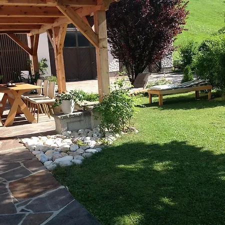 Strubbauer Urlaub Am Bauernhof Abtenau