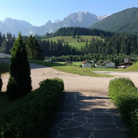 Strubbauer Urlaub Am Bauernhof * Abtenau