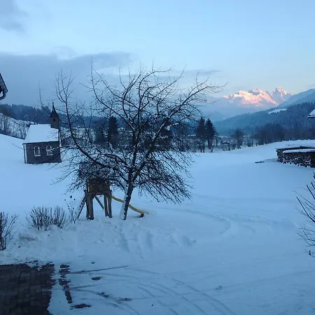 Appartement Strubbauer Urlaub Am Bauernhof *