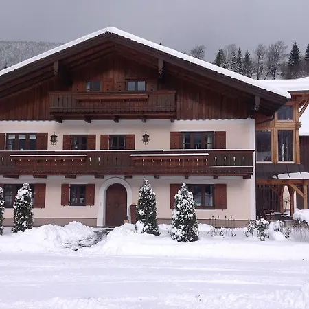 Strubbauer Urlaub Am Bauernhof *