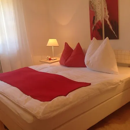 Апартаменты Strubbauer Абтенау