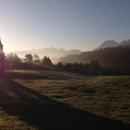 شقة Strubbauer Urlaub Am Bauernhof