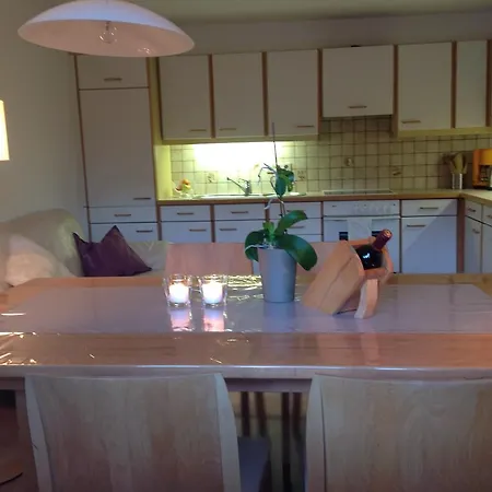Apartament Strubbauer Urlaub Am Bauernhof *