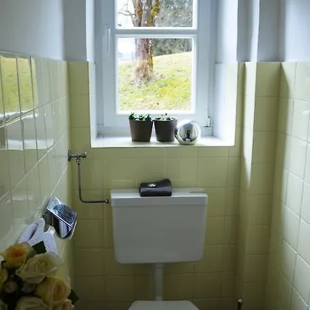 Strubbauer Urlaub Am Bauernhof Apartament