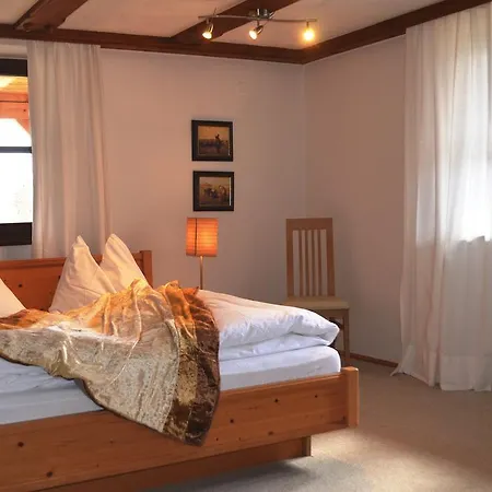 Ferienwohnung Strubbauer Urlaub Am Bauernhof