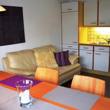 Strubbauer Urlaub Am Bauernhof アパート アプテナウ