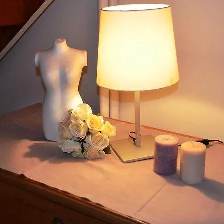 Strubbauer Urlaub Am Bauernhof Appartement *