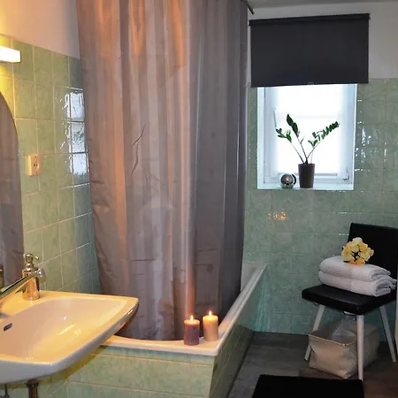 Apartament Strubbauer Urlaub Am Bauernhof
