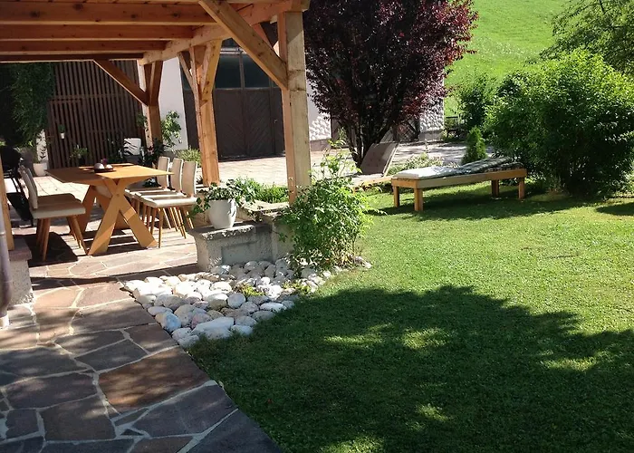 Strubbauer Абтенау