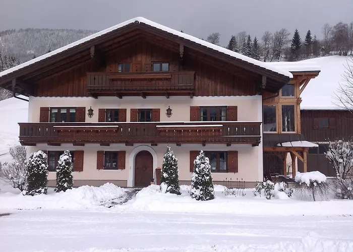 Strubbauer Urlaub Am Bauernhof *