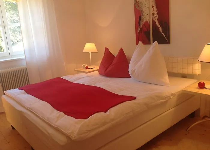 Апартаменты Strubbauer Абтенау