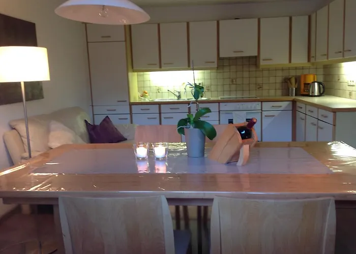 아파트 Strubbauer Urlaub Am Bauernhof *