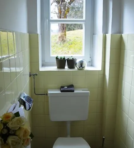 Strubbauer Апартаменты