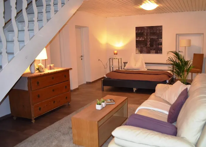 Апартаменты Strubbauer Абтенау