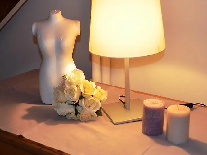 Strubbauer Апартаменты *